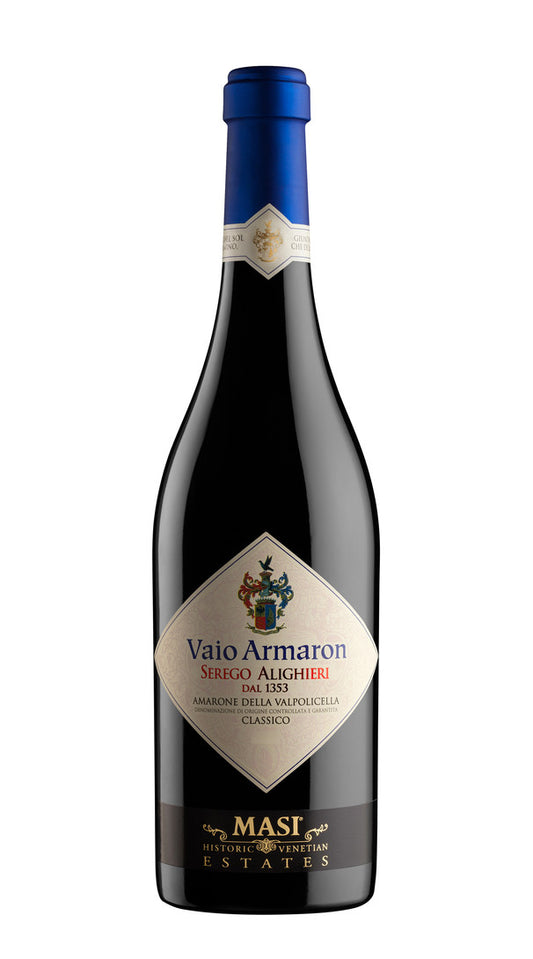 Amarone Classico 'Vaio Armaron' Masi 2016