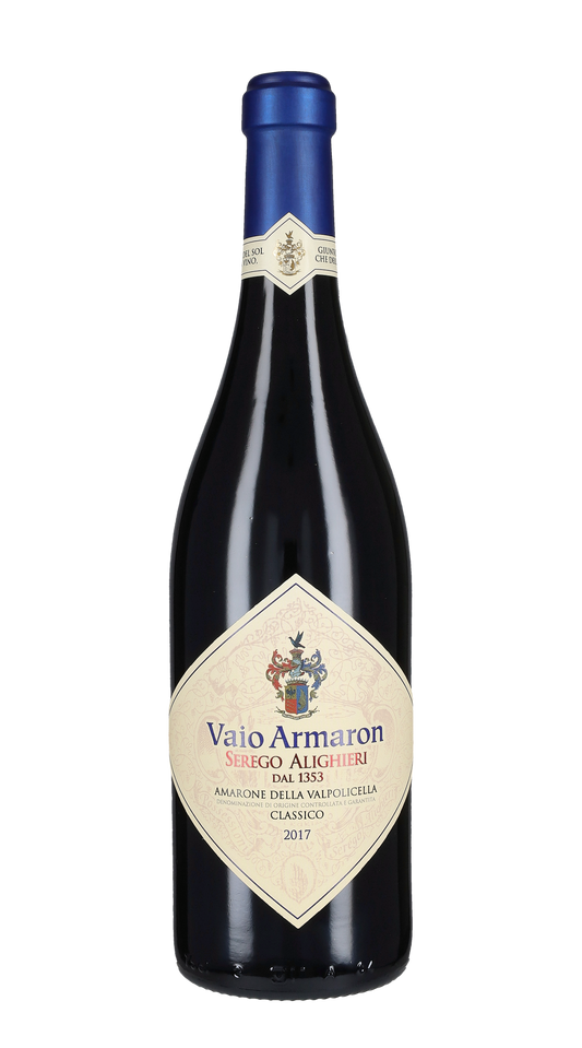 Amarone Classico 'Vaio Armaron' Masi 2017