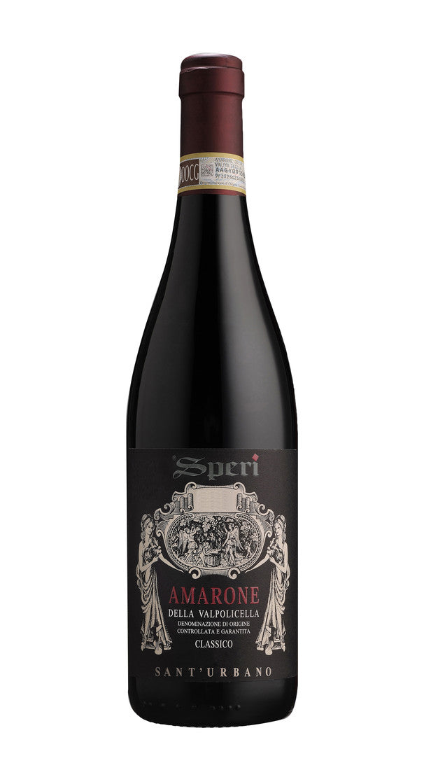 Amarone Classico 'Vigneto Monte Sant'Urbano' Speri 2018