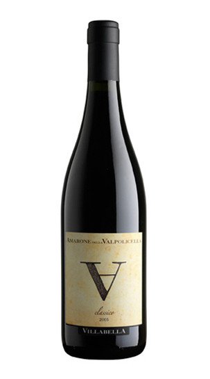 Amarone Classico Villabella 2010