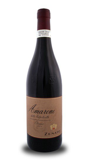 Amarone Classico Zenato 2010