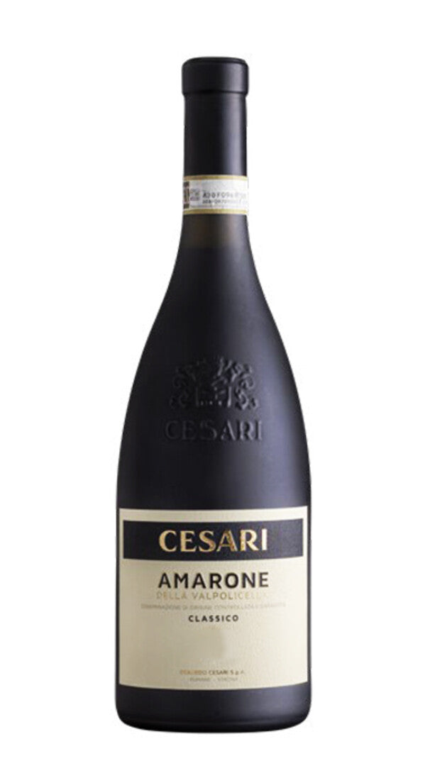Amarone della Valpolicella Classico Cesari 2019