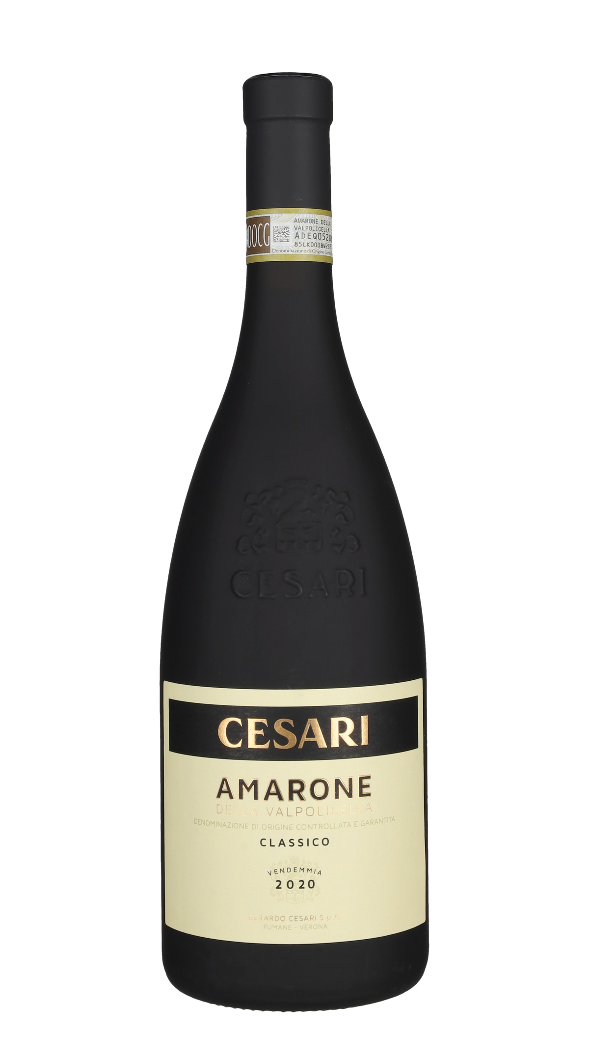 Amarone della Valpolicella Classico Cesari 2021