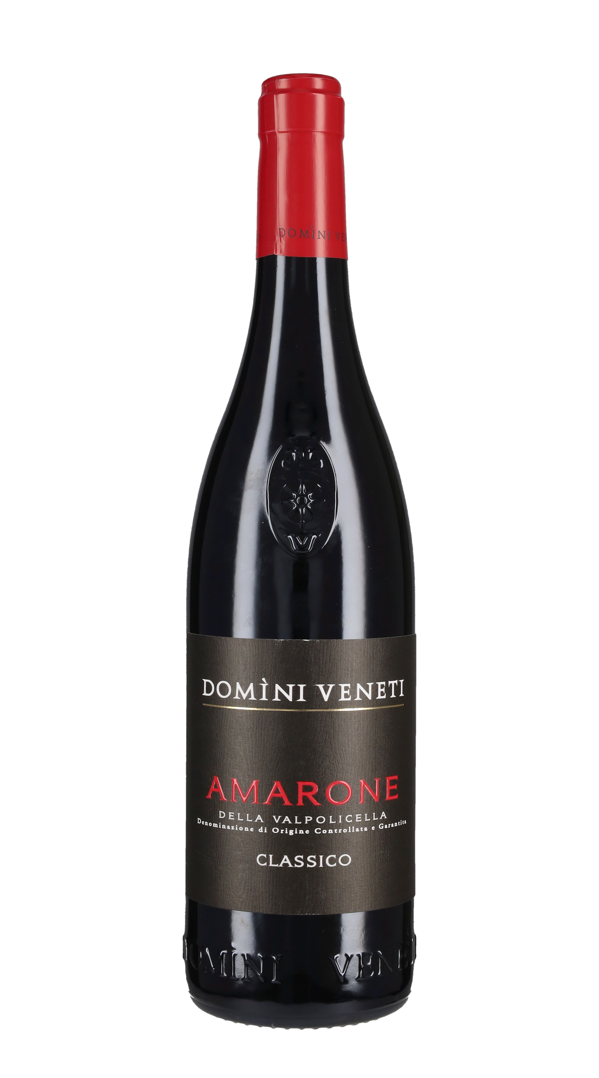 Amarone della Valpolicella Classico Domini Veneti 2021