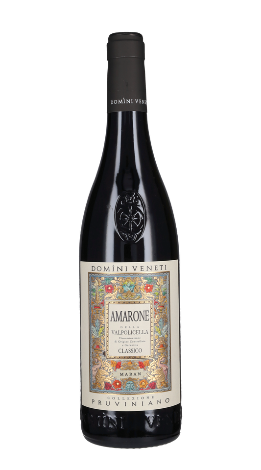 Amarone della Valpolicella Classico 'Pruviniano' Domini Veneti 2020