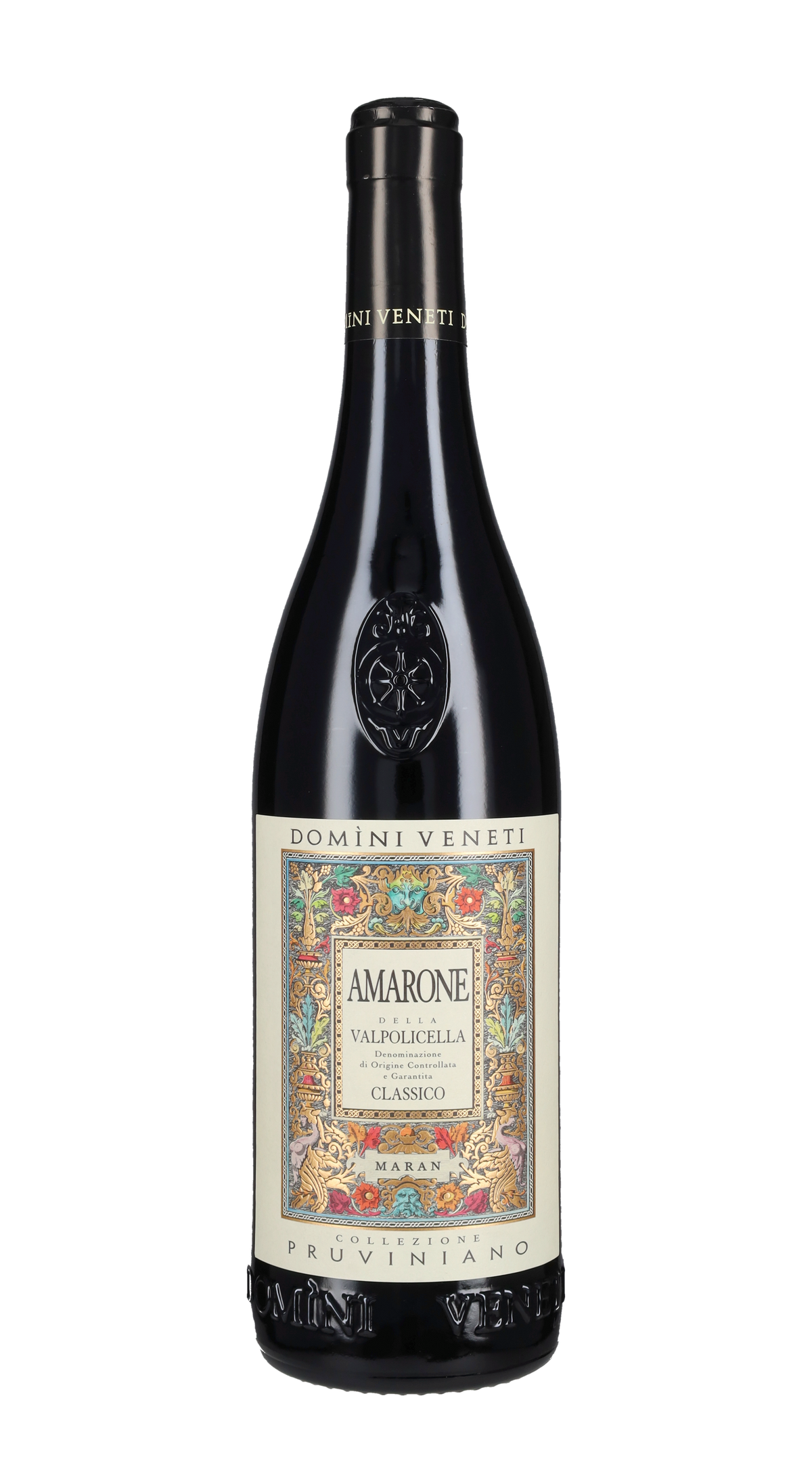 Amarone della Valpolicella Classico 'Pruviniano' Domini Veneti 2021
