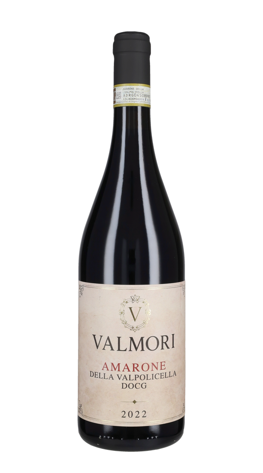 Amarone della Valpolicella Valmori 2022