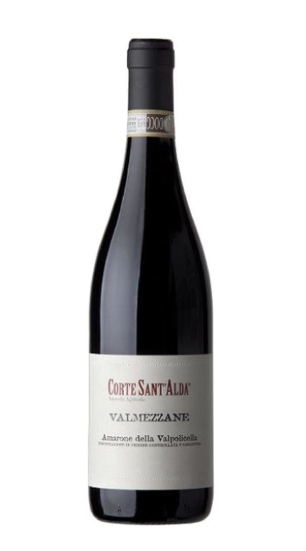 Amarone 'Valmezzane' Corte Sant'Alda 2013