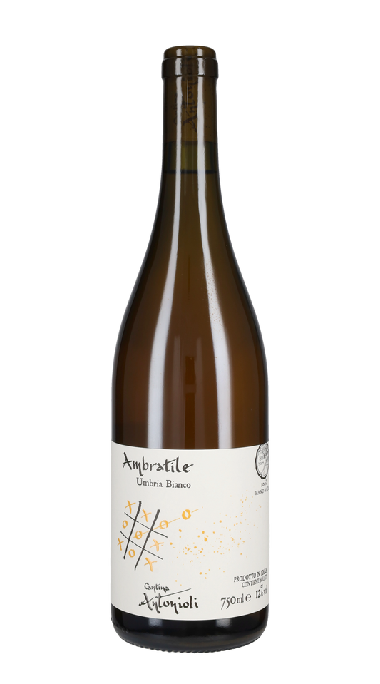 'Ambratile' Cantina Antonioli 2022