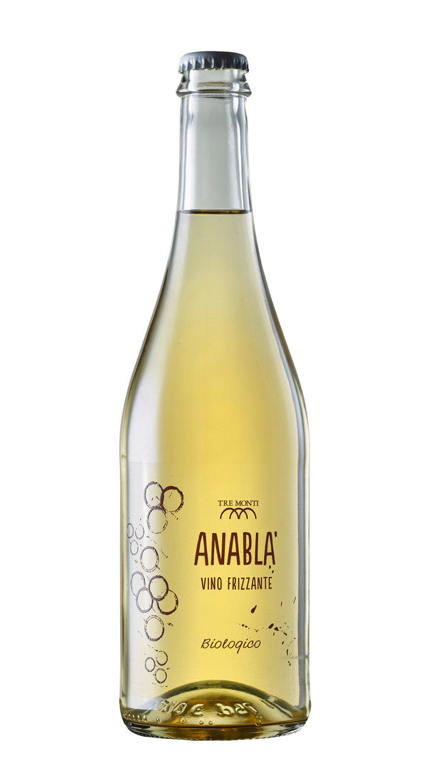 'Anablà' Tre Monti 2019