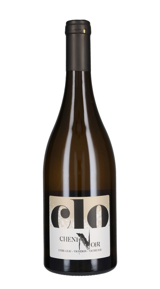 Anjou Blanc 'Chenin Noir' Domaine Clo 2022
