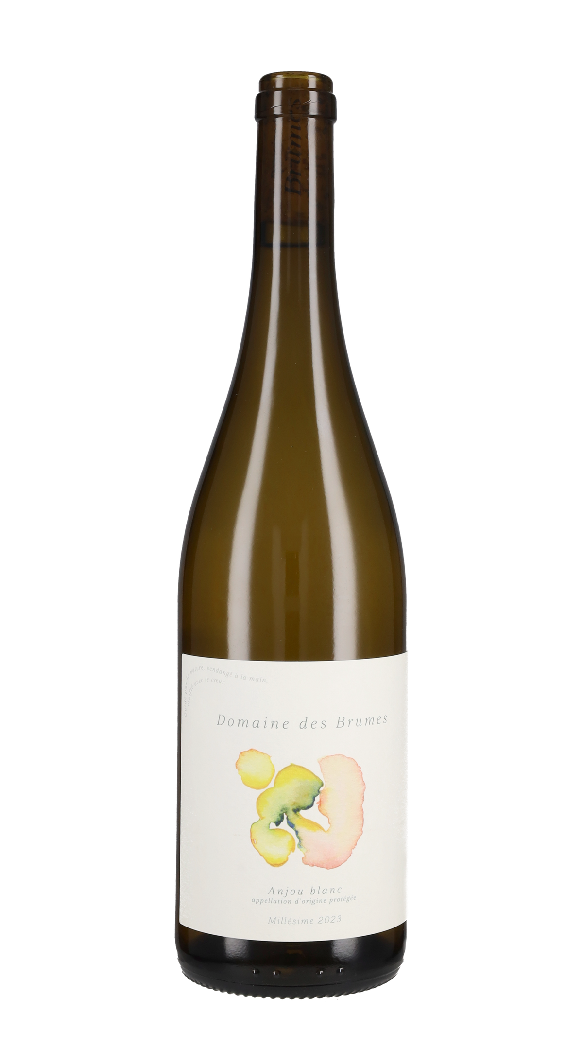 Anjou Blanc Domaine des Brumes 2023