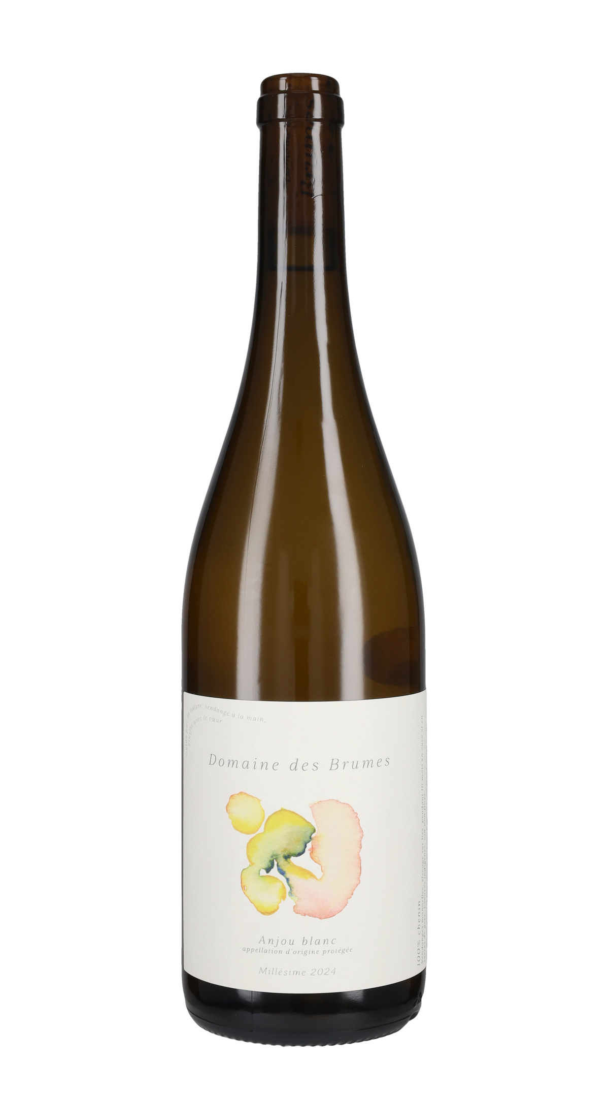 Anjou Blanc Domaine des Brumes 2024
