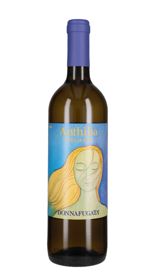 Anthilia Donnafugata 2025
