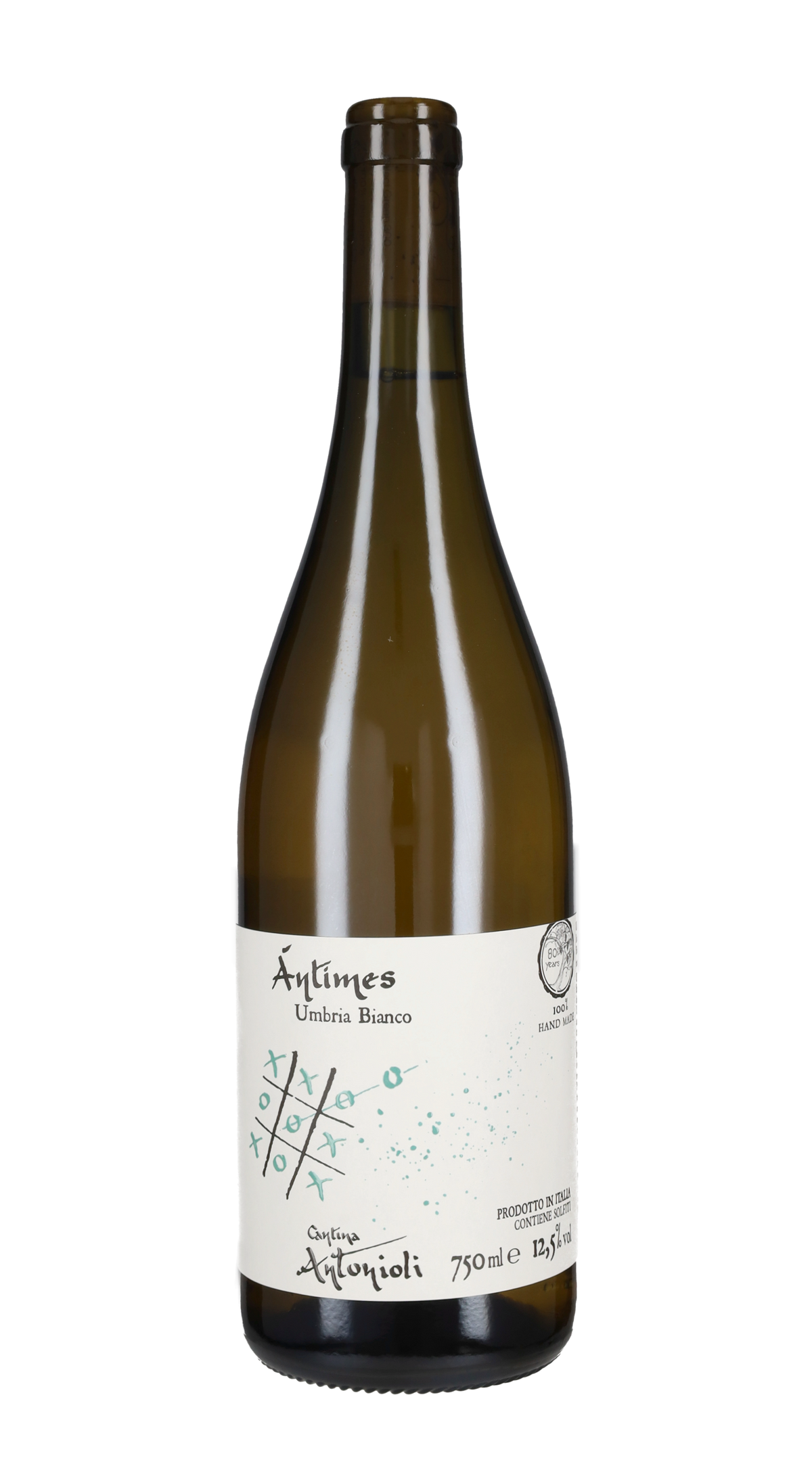 'Antimes' Cantina Antonioli 2022