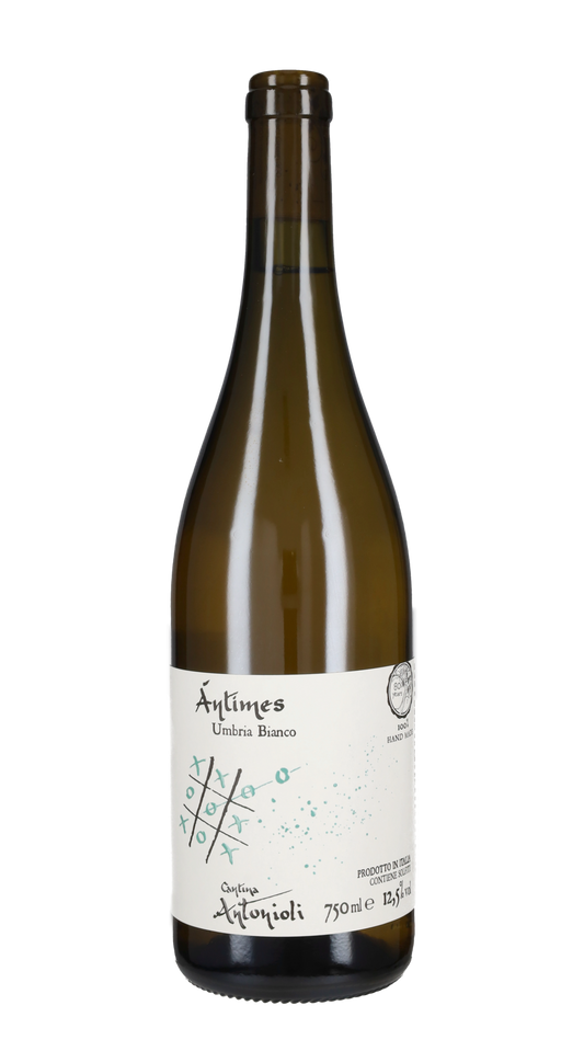 'Antimes' Cantina Antonioli 2022