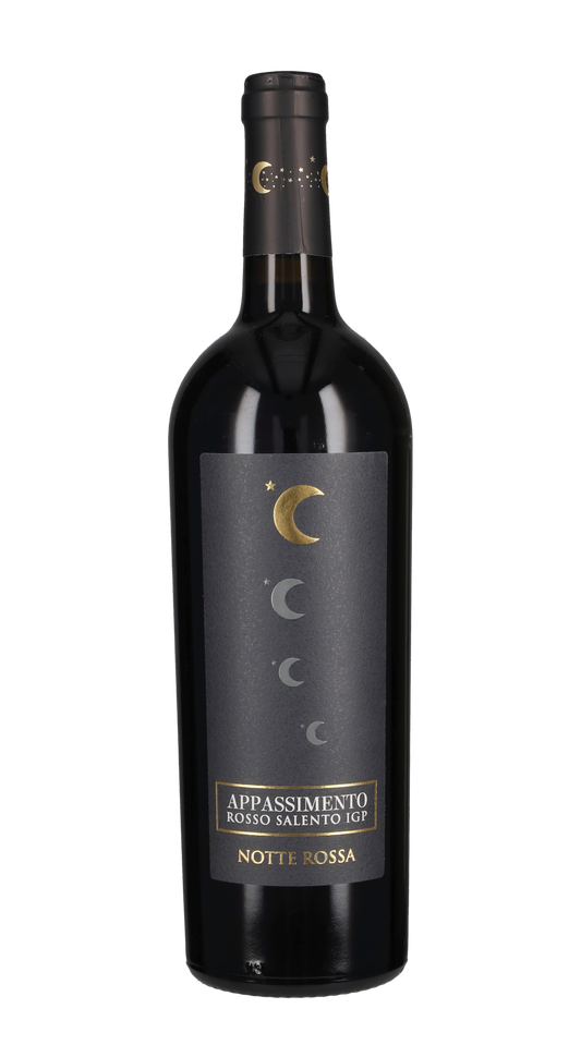 Appassimento Rosso Notte Rossa 2022