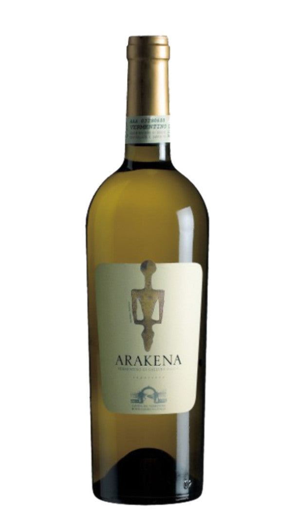 'Arakena' Cantina del Vermentino 2018
