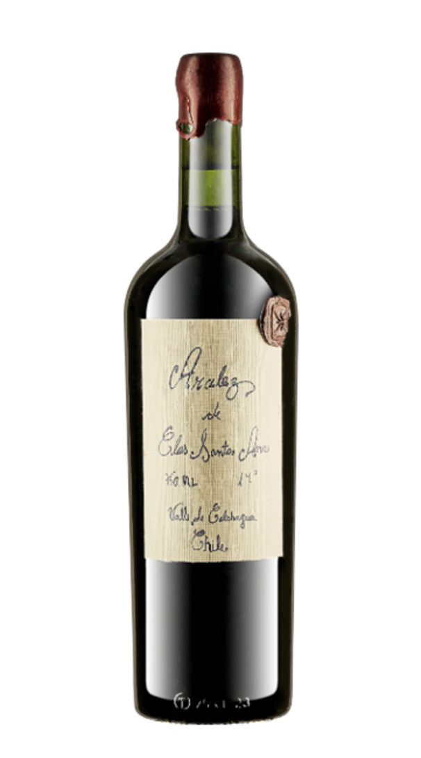 Aralez Clos Santa Ana 2019 