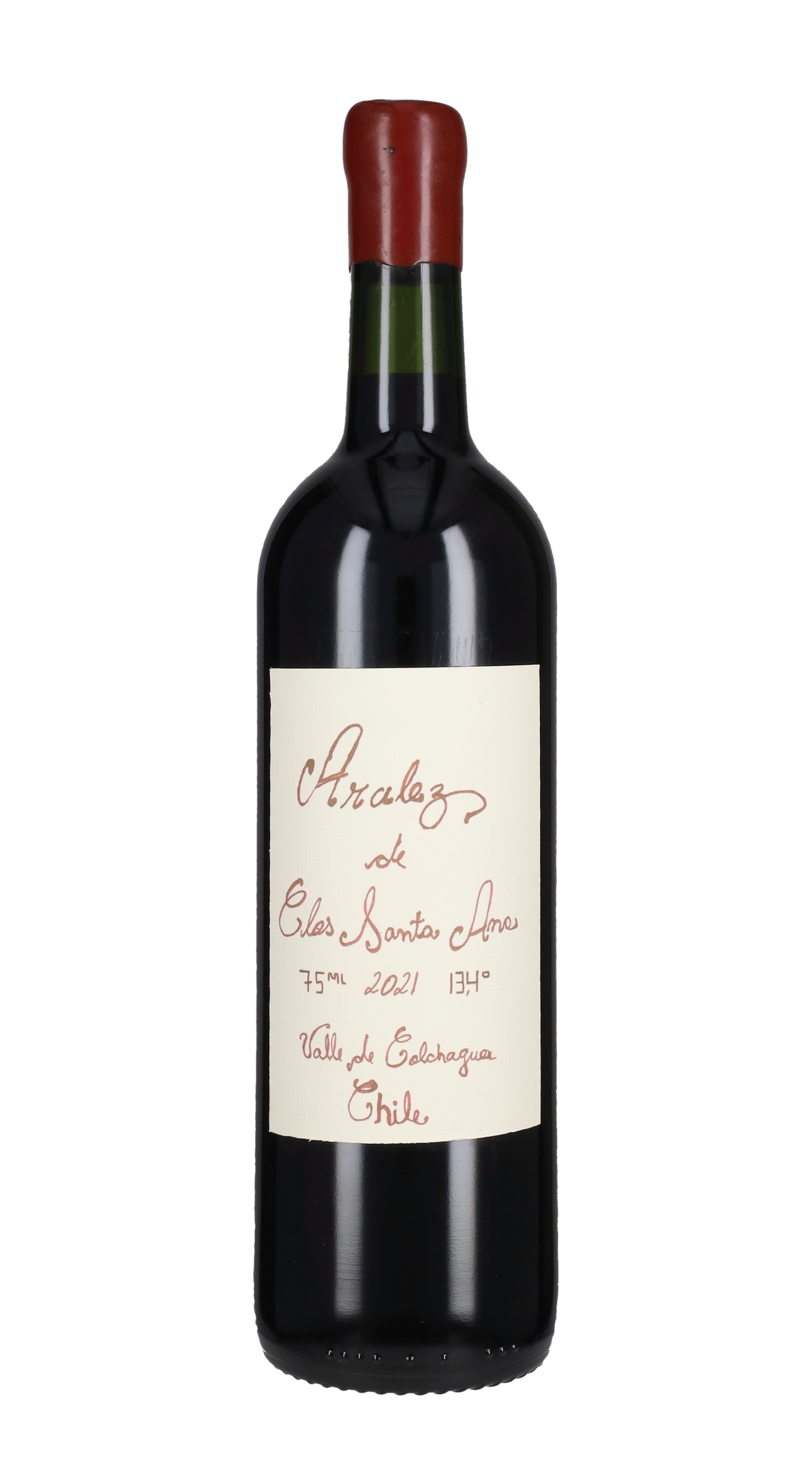 Aralez Clos Santa Ana 2021