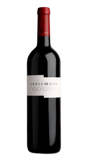 Arbis Ros Borgo San Daniele 2011