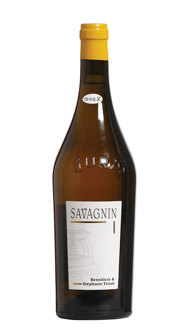 Arbois Blanc Savagnin Domaine Tissot 2017
