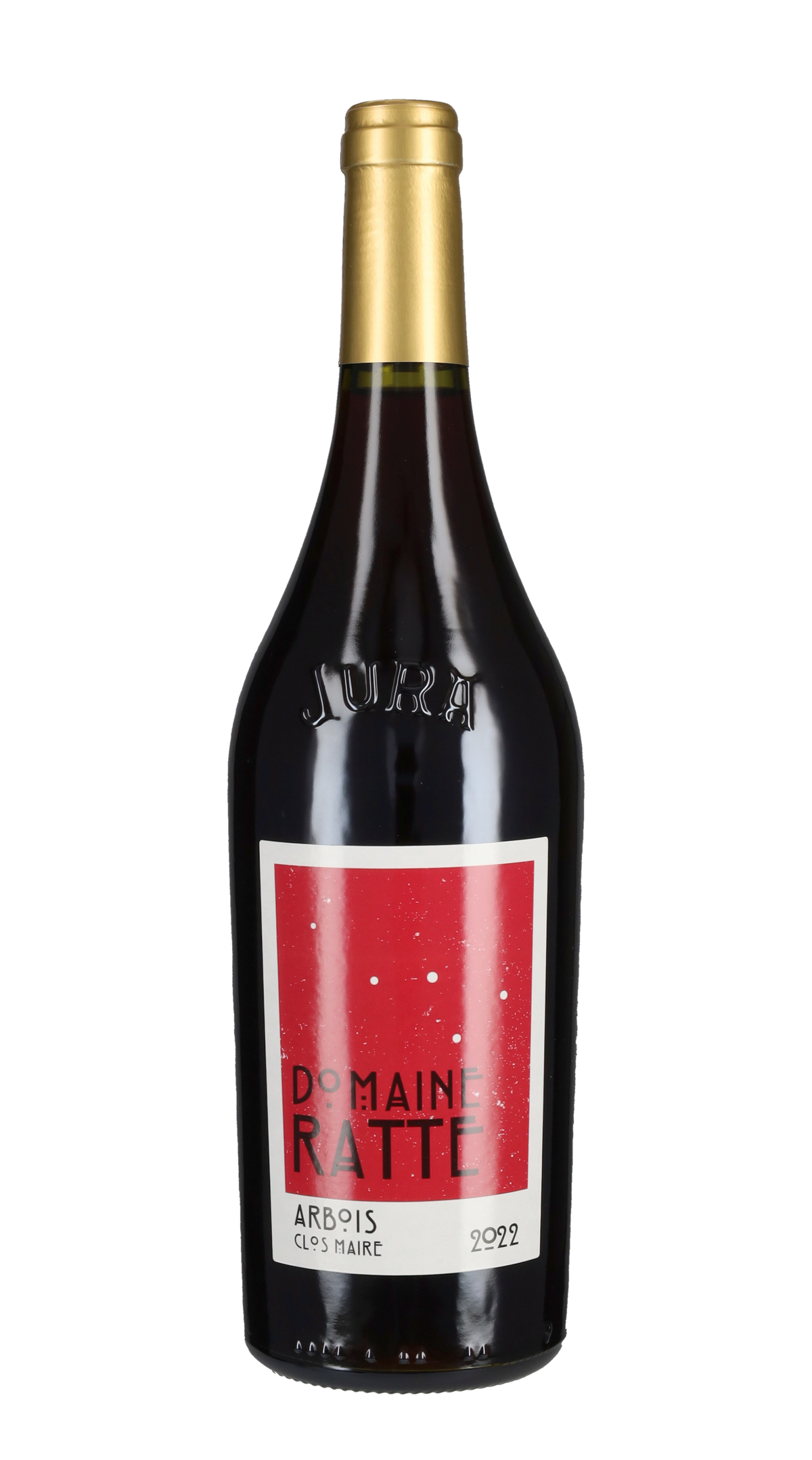 Arbois 'Clos Marie' Domaine Ratte 2022