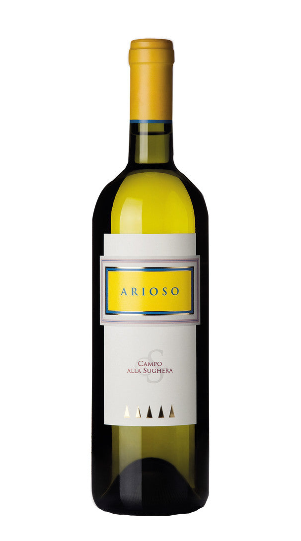 'Arioso' Campo Alla Sughera 2017