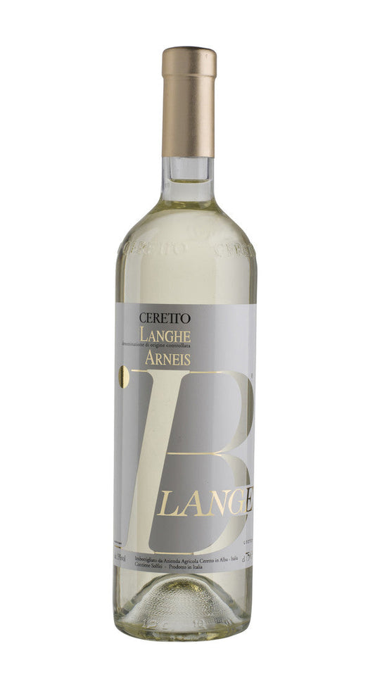 Arneis 'Blangé' Ceretto 2024