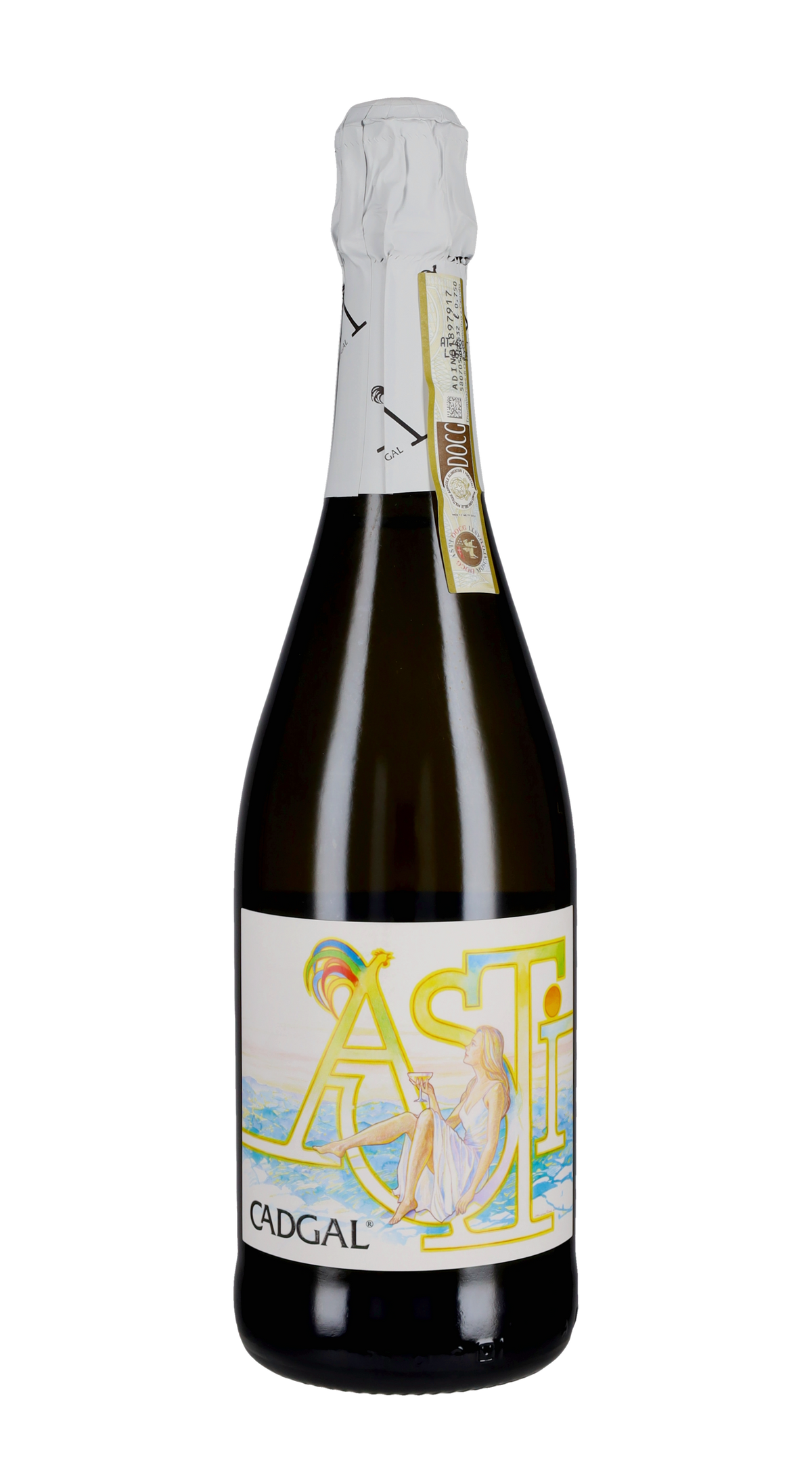 Asti Spumante Ca' d'Gal 2024