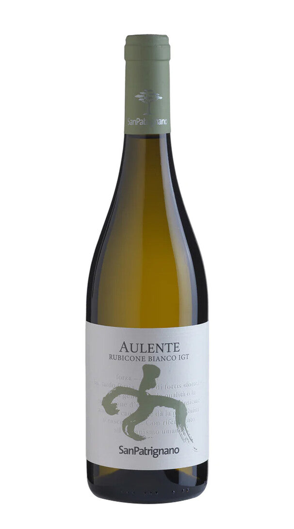 Aulente Bianco San Patrignano 2022