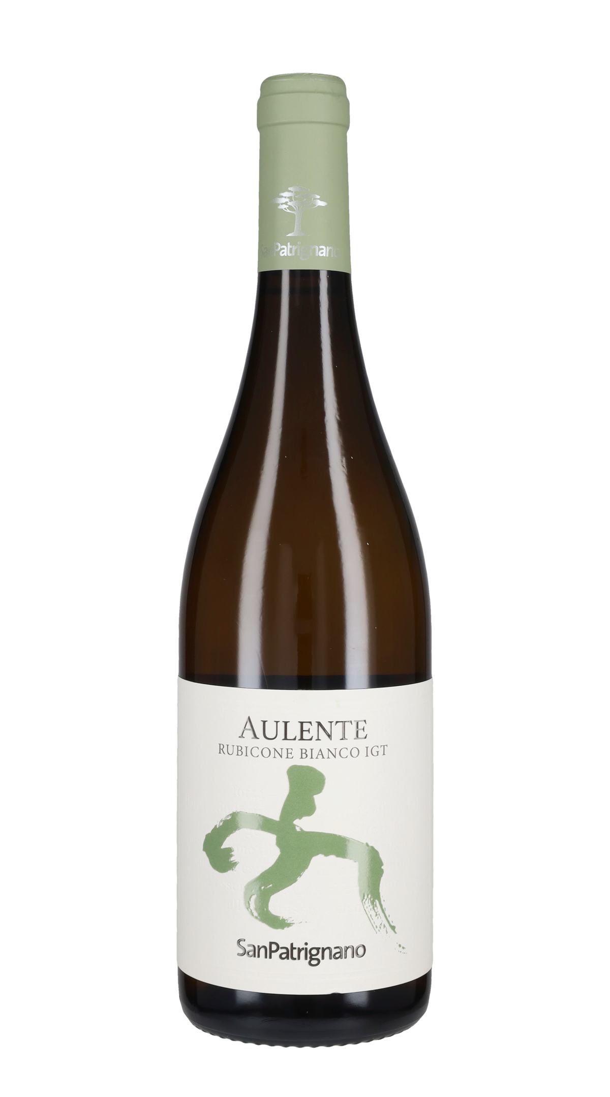Aulente Bianco San Patrignano 2024