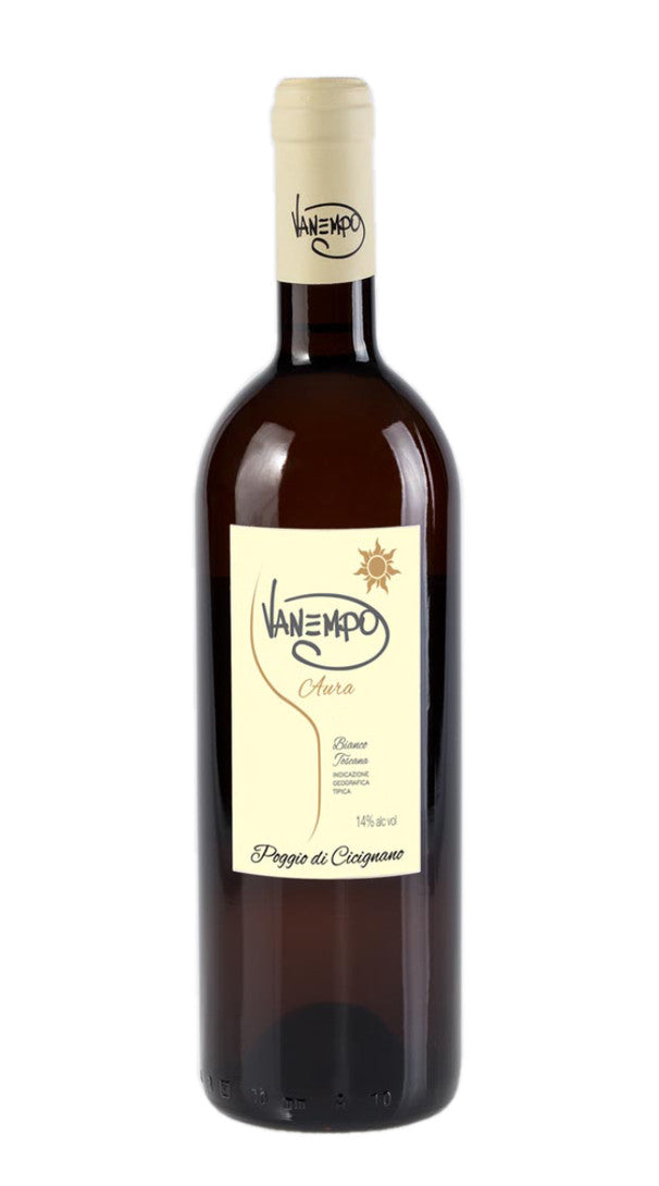 'Aura' Vanempo - Poggio di Cicignano 2015
