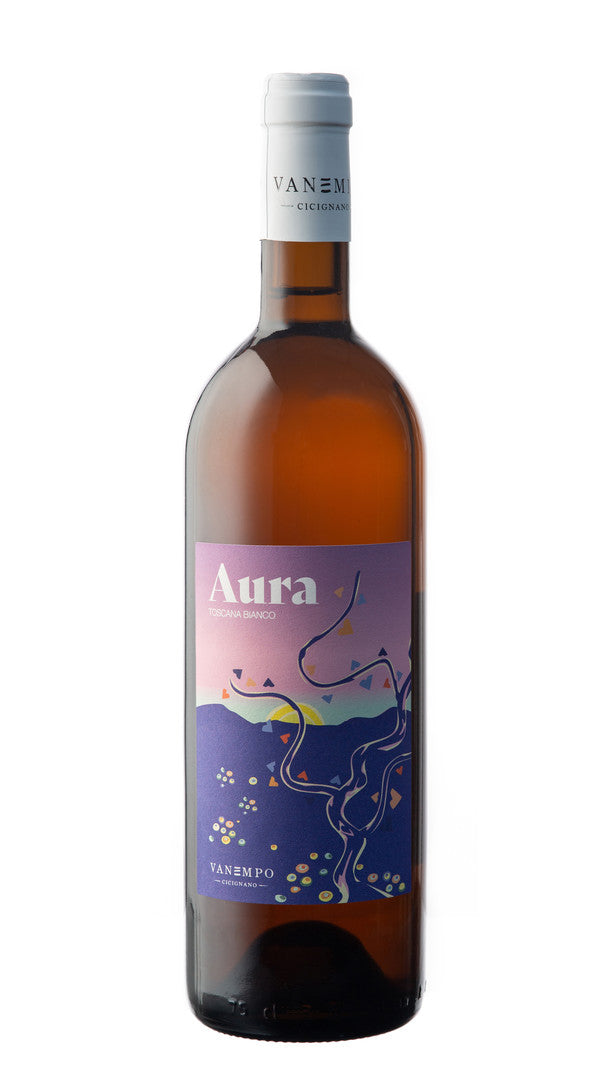 'Aura' Vanempo - Poggio di Cicignano 2017