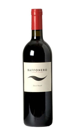 Baffo Nero Rocca di Frassinello 2015