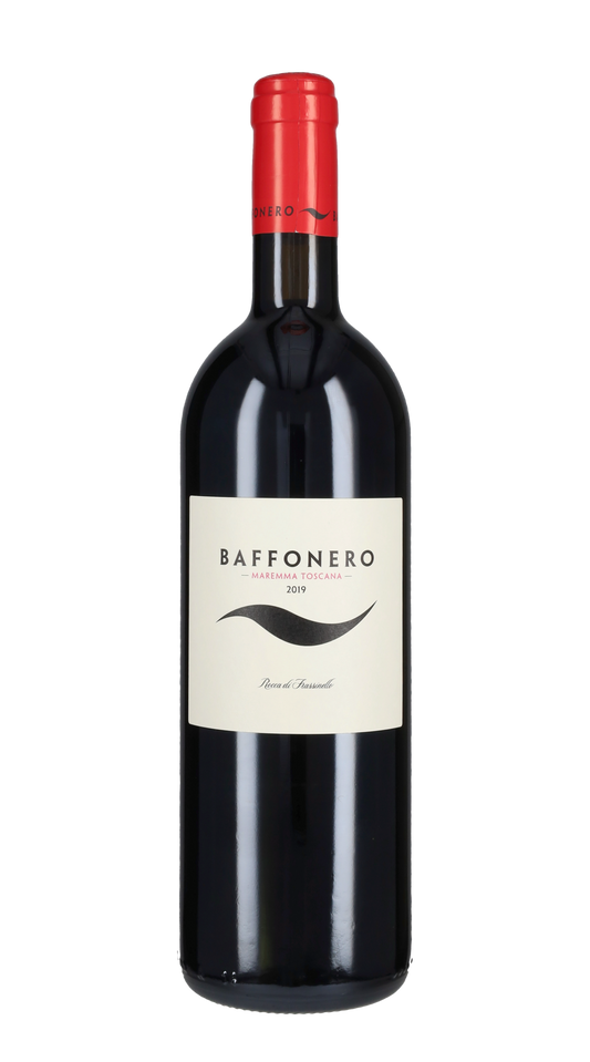 Baffo Nero Rocca di Frassinello 2019