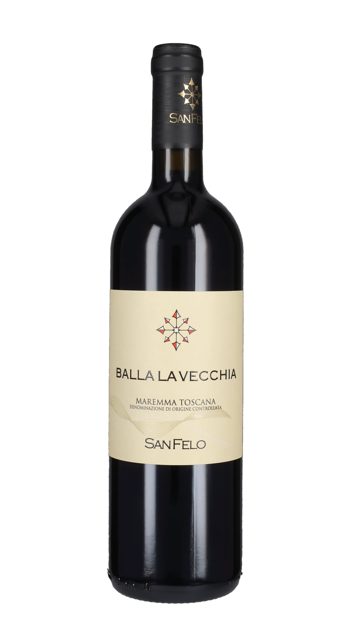 Balla La Vecchia' San Felo 2023