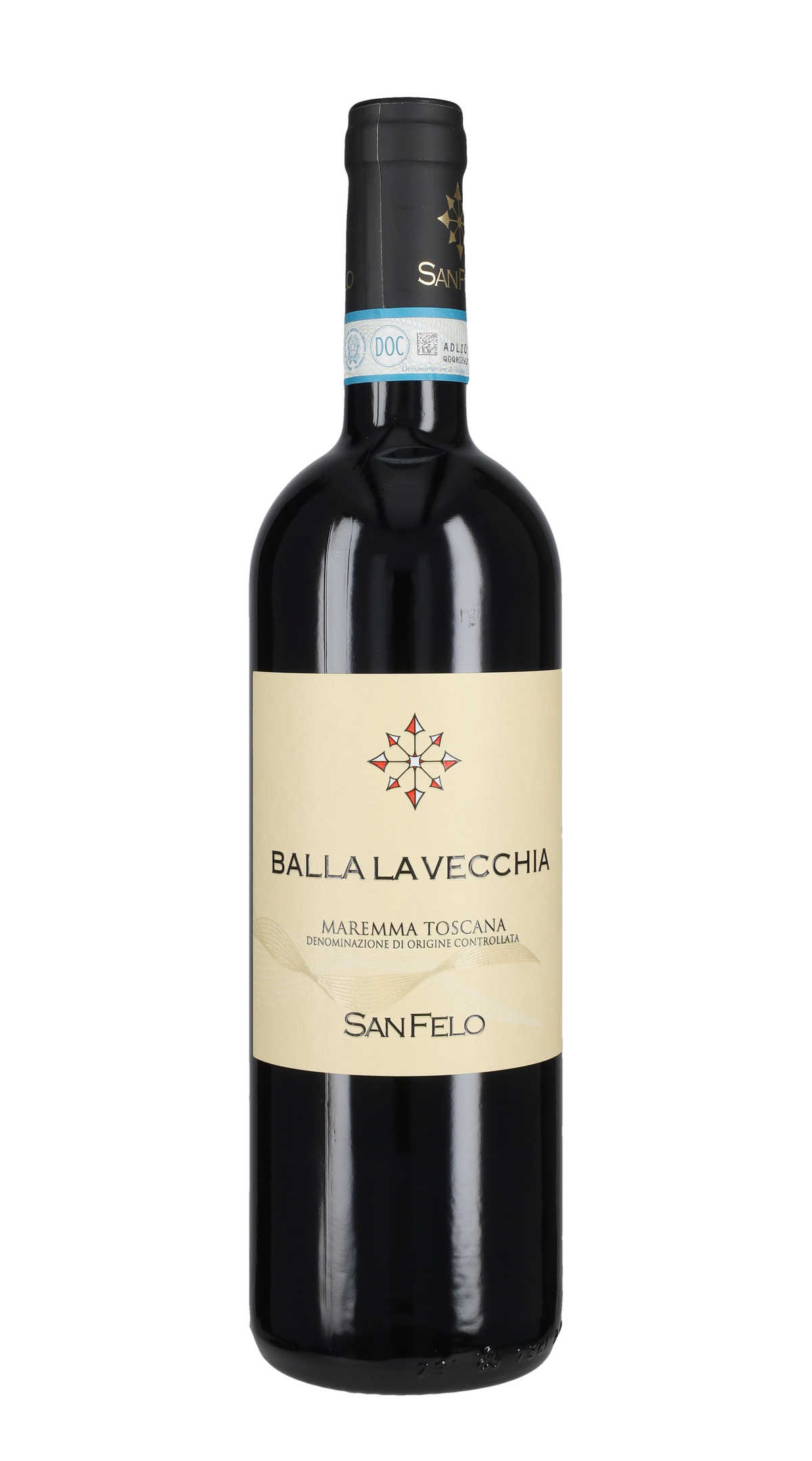 'Balla La Vecchia' San Felo 2024