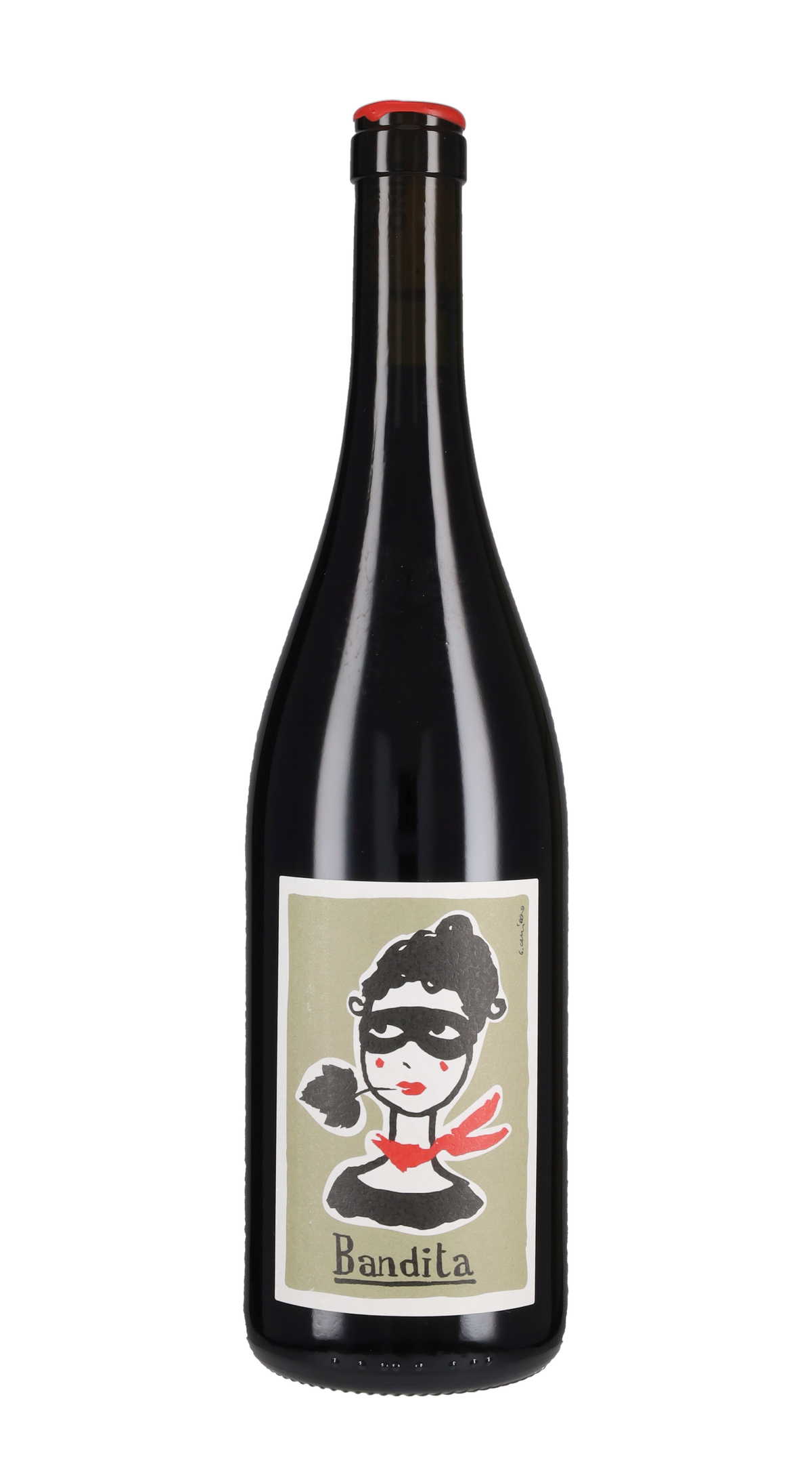 'Bandita' Cascina Tavijn
