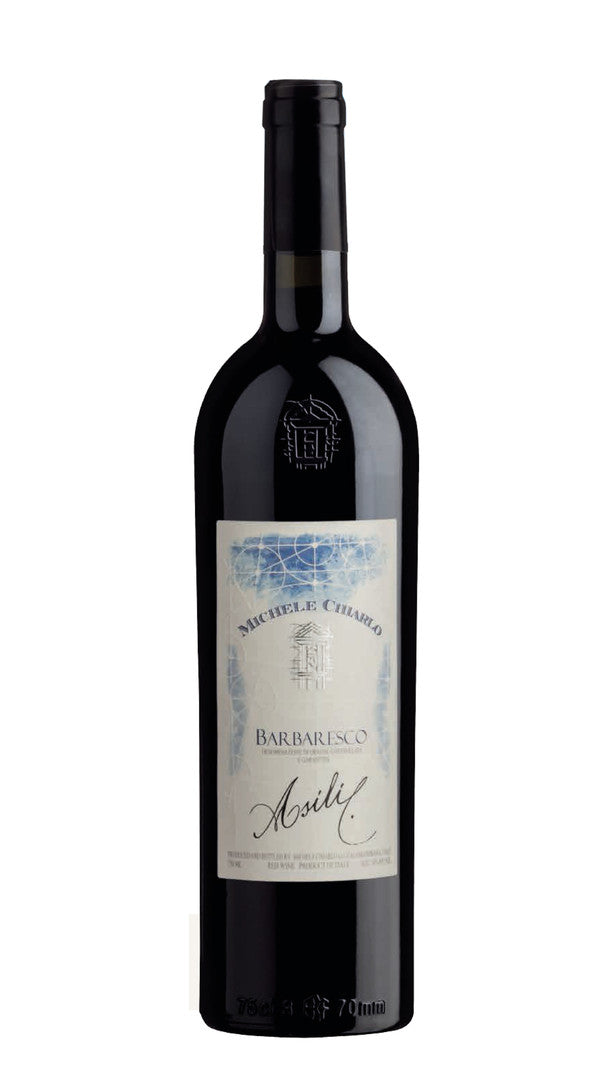 Barbaresco 'Asili' Michele Chiarlo 2014