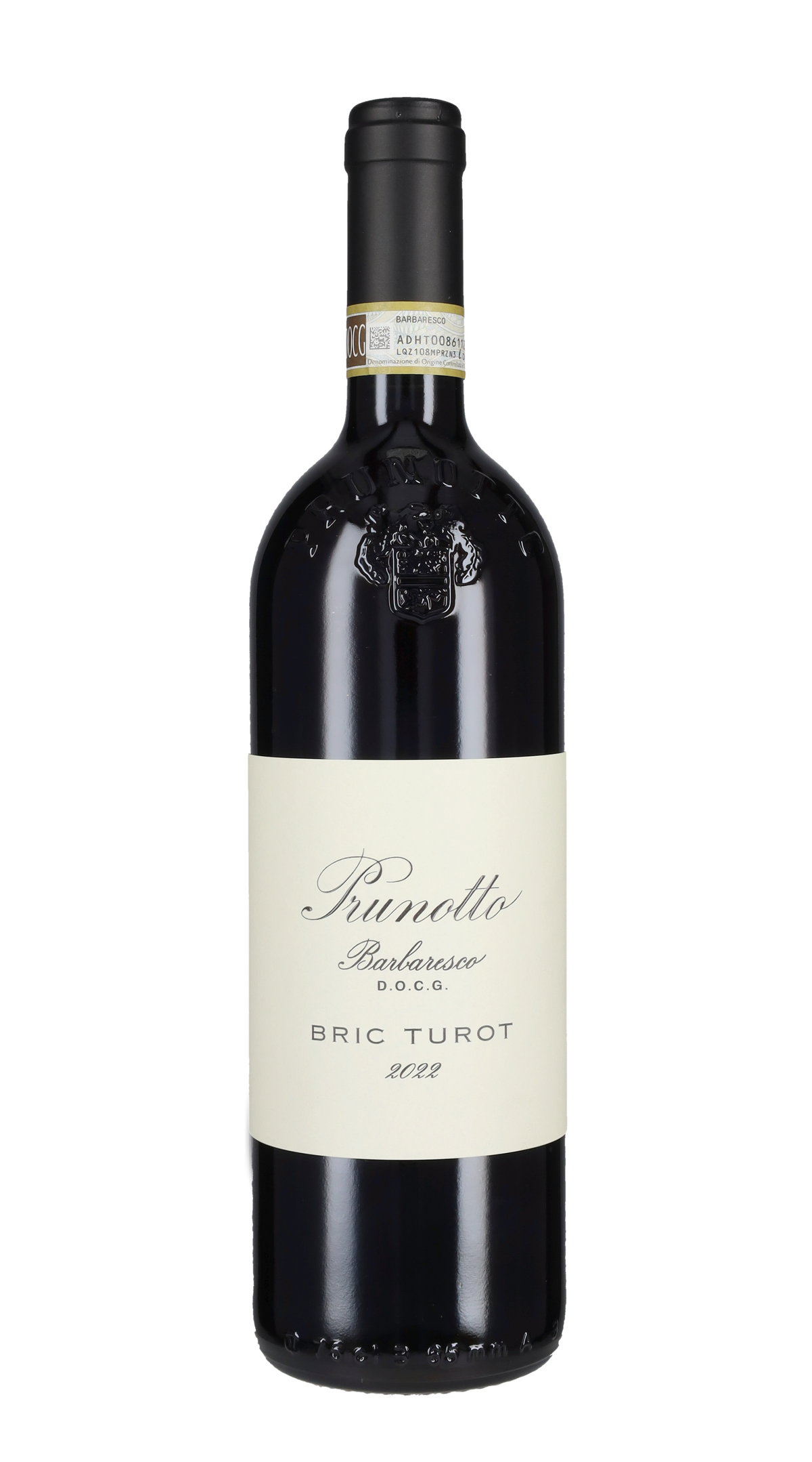 Barbaresco 'Bric Turot' Prunotto 2022