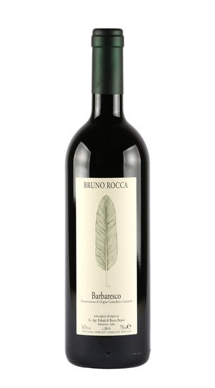 Barbaresco Bruno Rocca 2019
