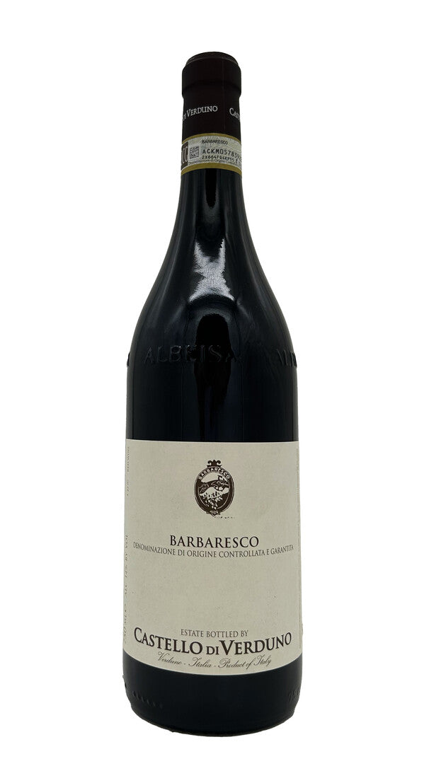 Barbaresco Castello di Verduno 2020