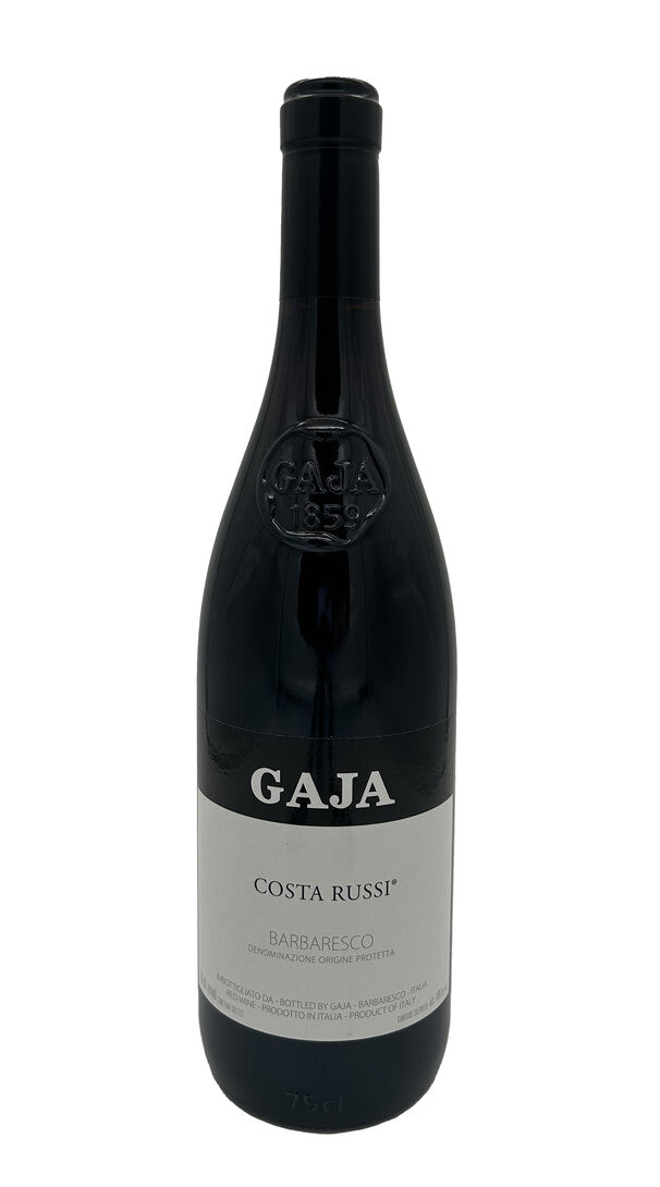 Barbaresco Costa Russi Gaja 2016
