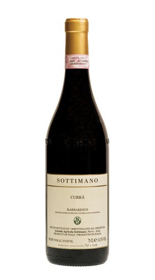 Barbaresco 'Currà' Sottimano 2014