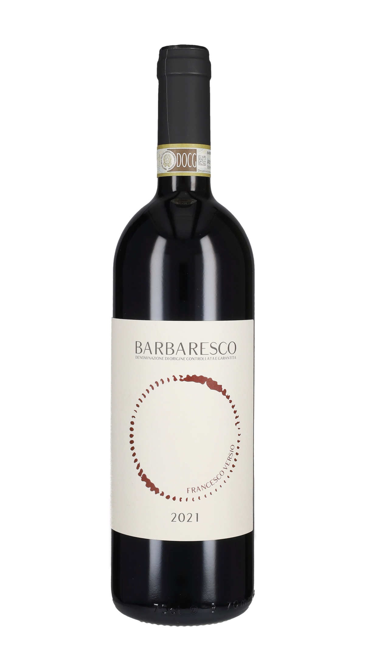 Barbaresco Francesco Versio 2021