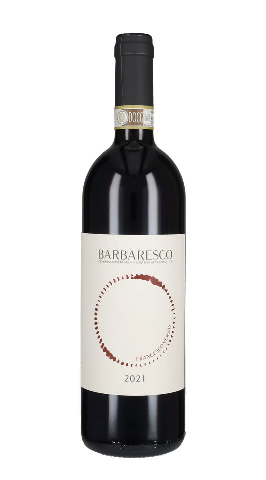 Barbaresco Francesco Versio 2021