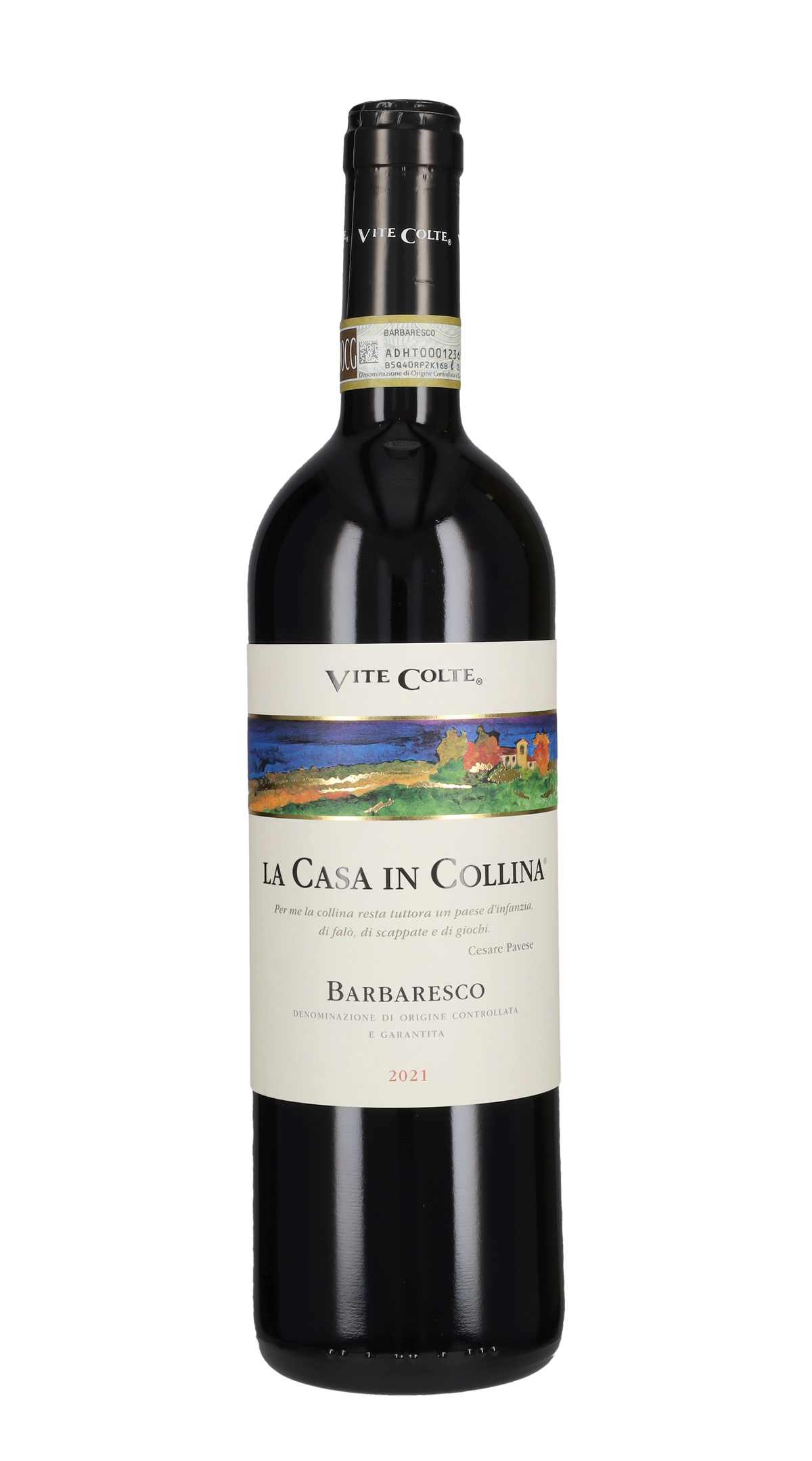 Barbaresco 'La Casa in Collina' Vite Colte 2023