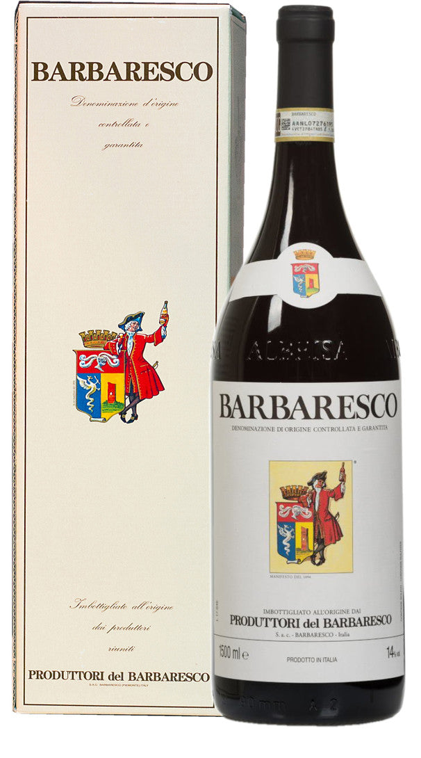 Barbaresco Magnum Produttori del Barbaresco 2017