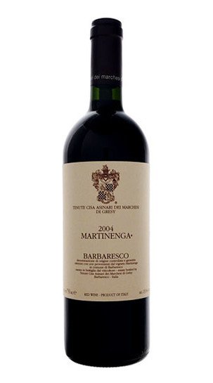 Barbaresco 'Martinenga' Marchesi di Gresy 2016